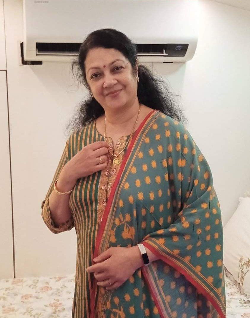 Priya Mehta