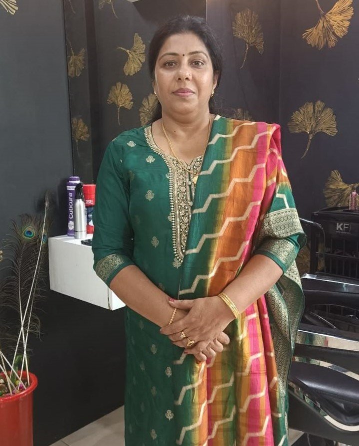 Sunita Rao