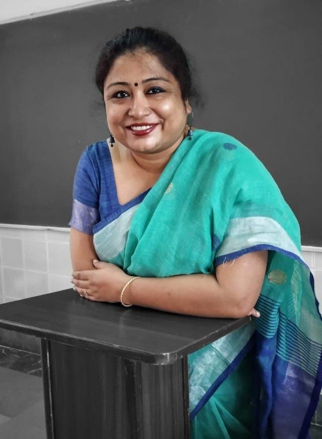 Kavita Nair