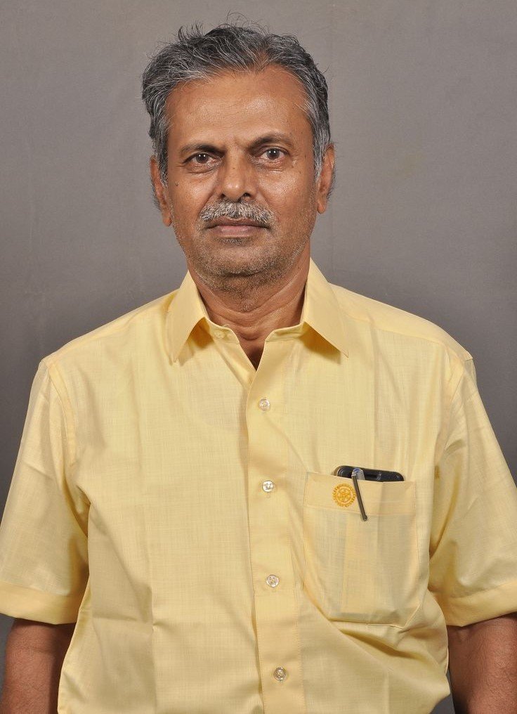 Ramesh Kapoor