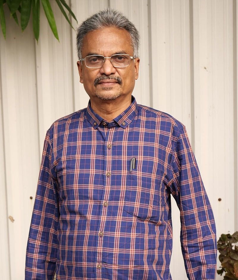 Anil Sharma