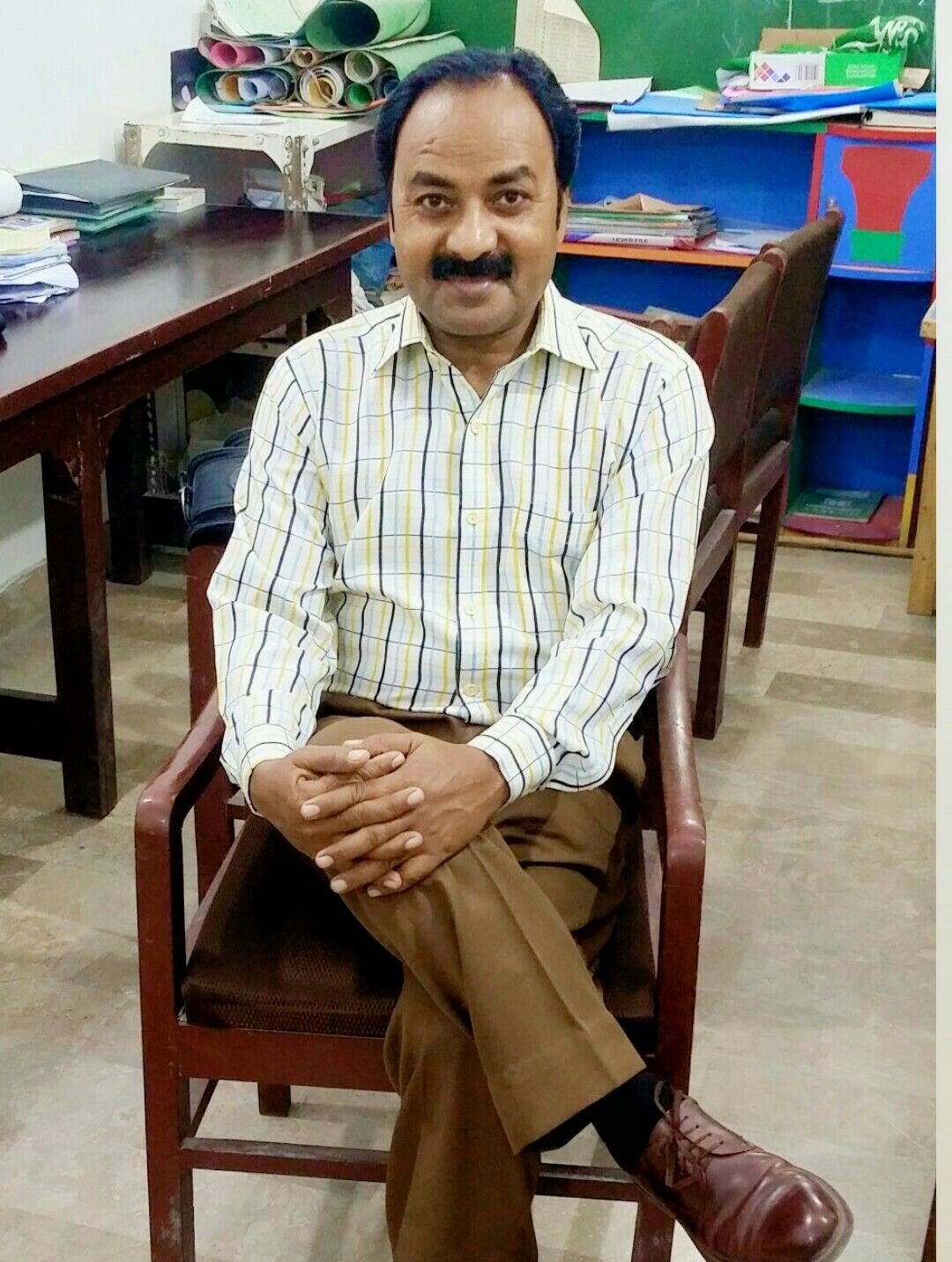 Vikram Singh