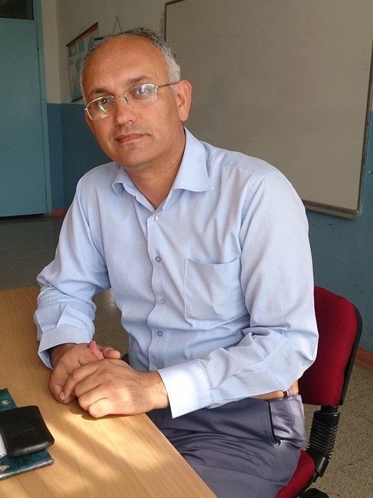 Suresh Patel