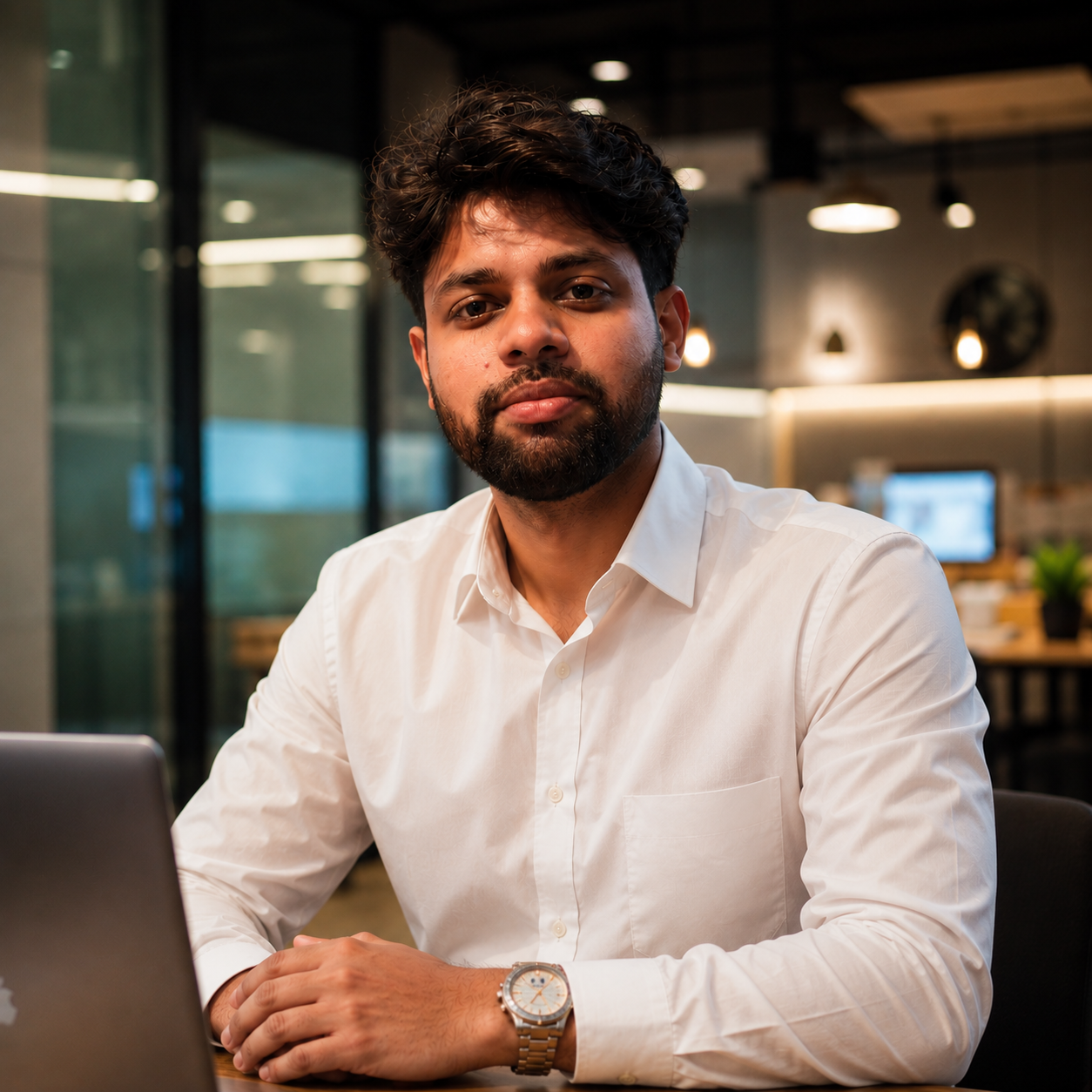 Gourav Swarnakar